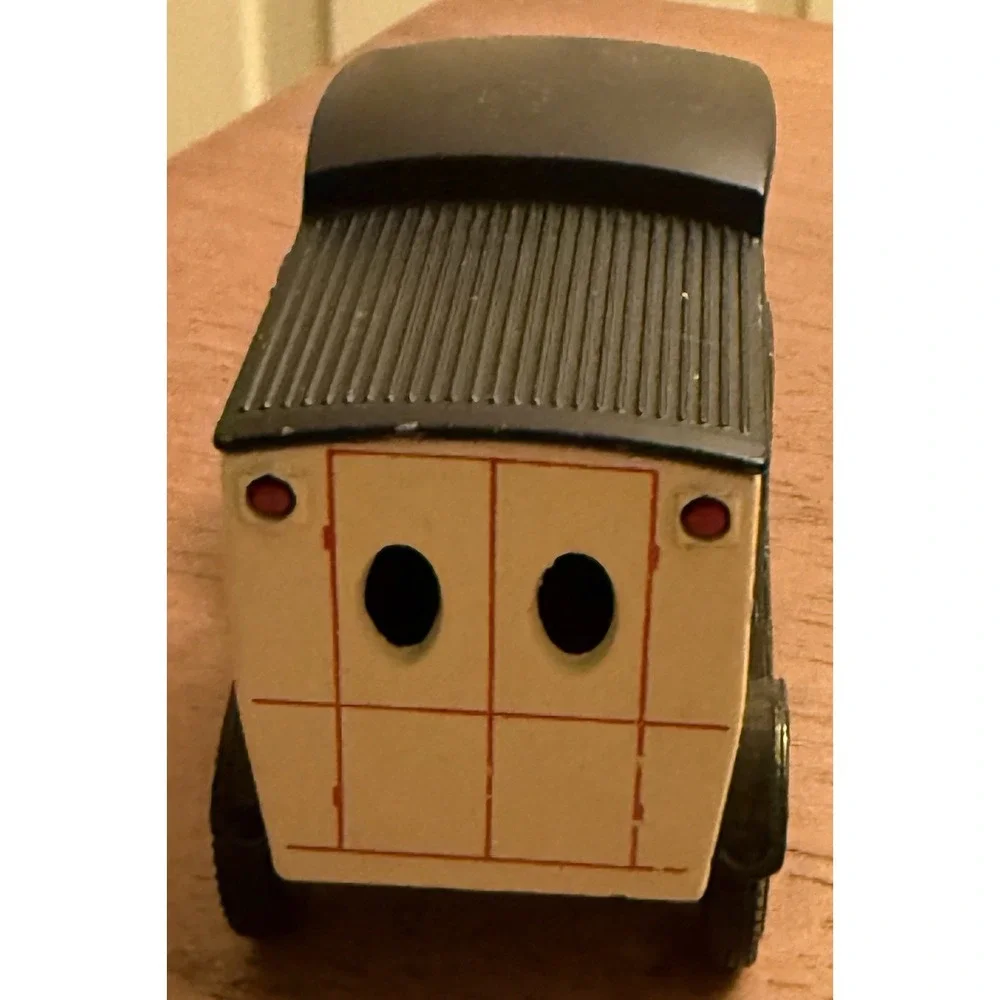 MATCHBOX product vintage